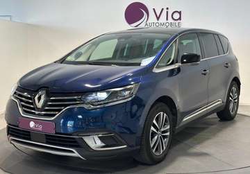 2.0 BDCI 160 Zen BVA, 7 places, Toit pano, Eclairage d\u0027ambiance, Carplay \u0026amp; Android