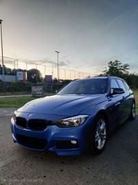 Touring d