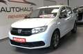 Dacia Sandero II Essentiel Weiß - thumbnail 2