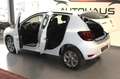 Dacia Sandero II Essentiel Weiß - thumbnail 7