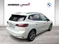 BMW 218 i Active Tourer Blanc - thumbnail 4