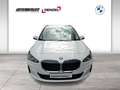 BMW 218 i Active Tourer Blanc - thumbnail 2