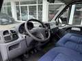Peugeot Boxer 2.8 D CASSONE CON CENTINA  + IVA Blanc - thumbnail 7