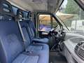 Peugeot Boxer 2.8 D CASSONE CON CENTINA  + IVA Blanc - thumbnail 8
