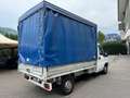 Peugeot Boxer 2.8 D CASSONE CON CENTINA  + IVA Blanc - thumbnail 4