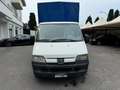 Peugeot Boxer 2.8 D CASSONE CON CENTINA  + IVA Blanc - thumbnail 2