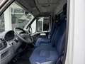 Peugeot Boxer 2.8 D CASSONE CON CENTINA  + IVA Blanc - thumbnail 6