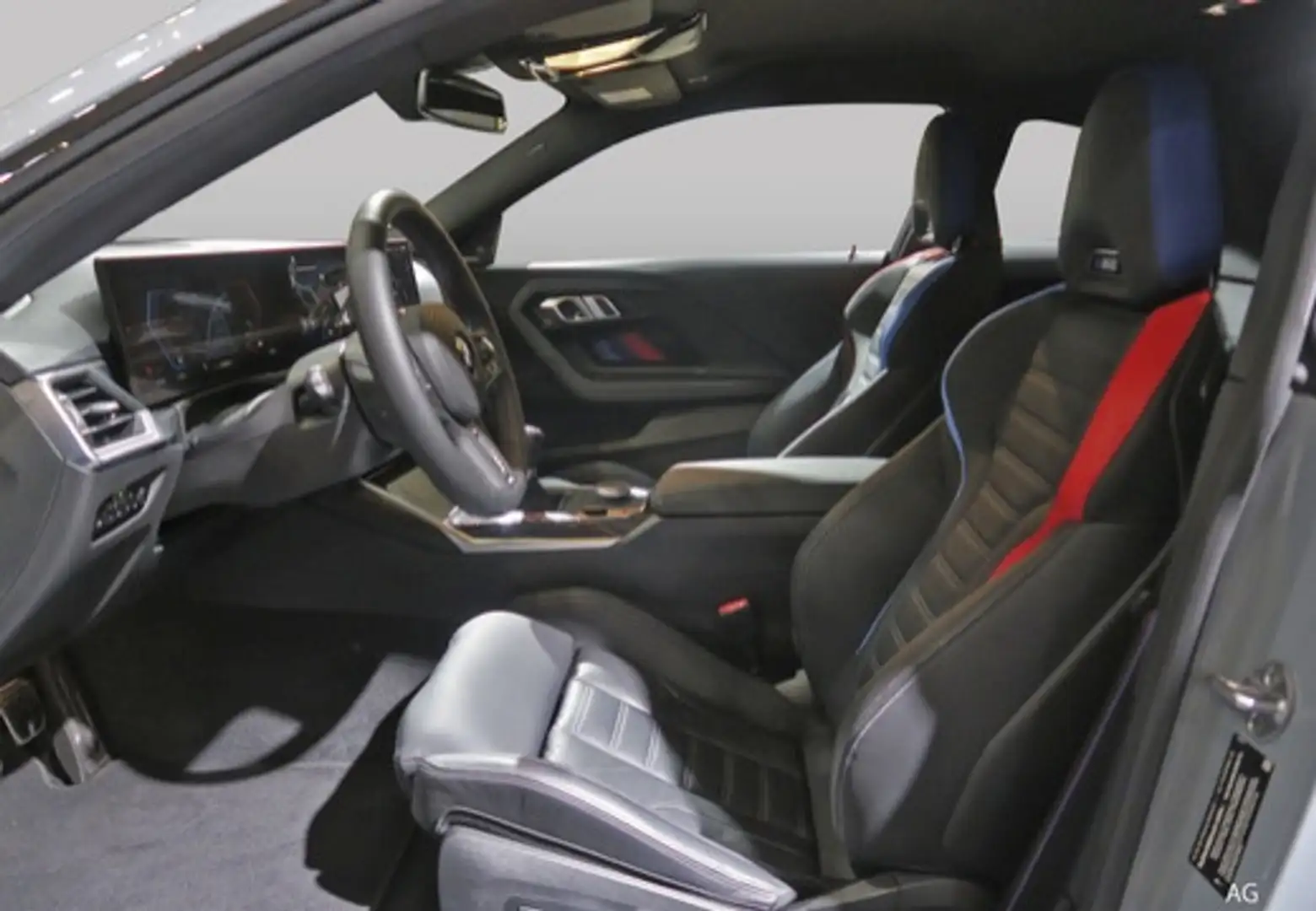 BMW Z3 M 230iA Coupé Sport - 1