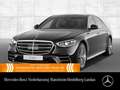 Mercedes-Benz S 450 d L 4M AMG+PANO+DIGITAL-L+BURMESTER3D+STHZG Negro - thumbnail 1