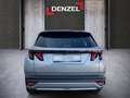 Hyundai TUCSON NX4 Jubile 1,6 T-GDi 2WD 48V Silber - thumbnail 11