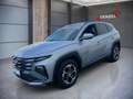 Hyundai TUCSON NX4 Jubile 1,6 T-GDi 2WD 48V Silber - thumbnail 1