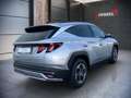 Hyundai TUCSON NX4 Jubile 1,6 T-GDi 2WD 48V Silber - thumbnail 4