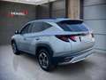 Hyundai TUCSON NX4 Jubile 1,6 T-GDi 2WD 48V Silber - thumbnail 3