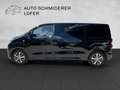 Toyota Proace Verso 2,0 D-4D 180 Medium VIP Aut. Schwarz - thumbnail 2
