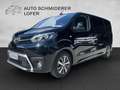 Toyota Proace Verso 2,0 D-4D 180 Medium VIP Aut. Schwarz - thumbnail 1