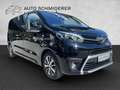 Toyota Proace Verso 2,0 D-4D 180 Medium VIP Aut. Schwarz - thumbnail 7