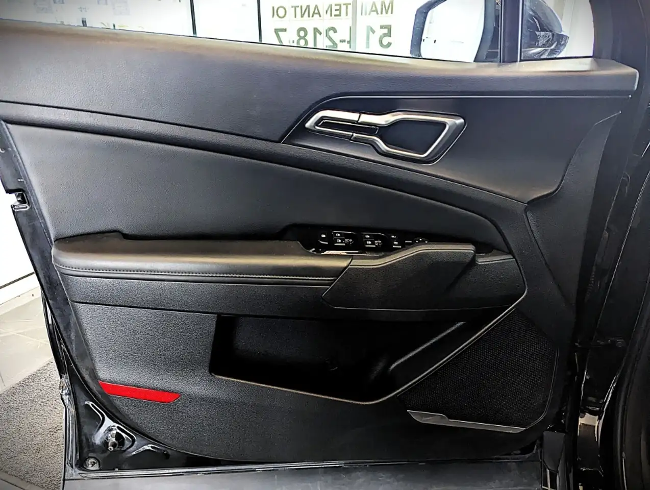 Kia Sportage снимка Kia Sportage