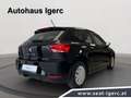 SEAT Ibiza Reference Schwarz - thumbnail 5