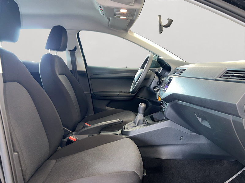 SEAT Ibiza Reference — photo 13