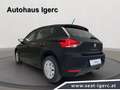 SEAT Ibiza Reference Schwarz - thumbnail 3
