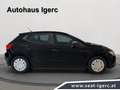 SEAT Ibiza Reference Schwarz - thumbnail 6