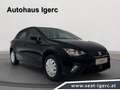SEAT Ibiza Reference Schwarz - thumbnail 7