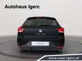SEAT Ibiza Reference Schwarz - thumbnail 4