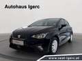 SEAT Ibiza Reference Schwarz - thumbnail 1