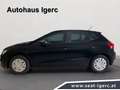 SEAT Ibiza Reference Schwarz - thumbnail 2