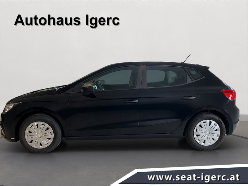 SEAT Ibiza Reference — photo 2