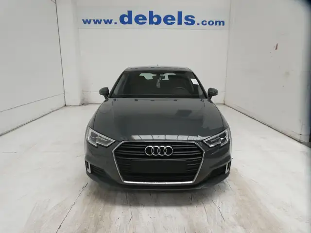 Audi A3 1.6d Sport