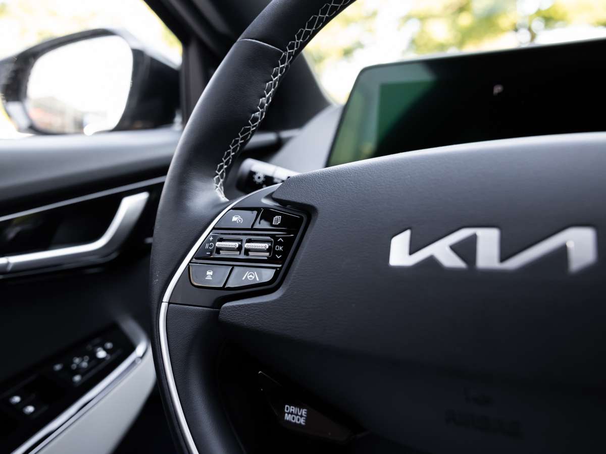 Kia EV6