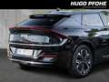 Kia EV6 Paket GT-Line/ Navi/ Klima/ ACC/ Alu/ belüftete Si Schwarz - thumbnail 14