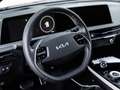 Kia EV6 Paket GT-Line/ Navi/ Klima/ ACC/ Alu/ belüftete Si Schwarz - thumbnail 16