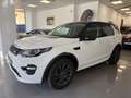 Land Rover Discovery Sport 2.0D I4 L.Flw SE AWD Auto 150 Blanco - thumbnail 3