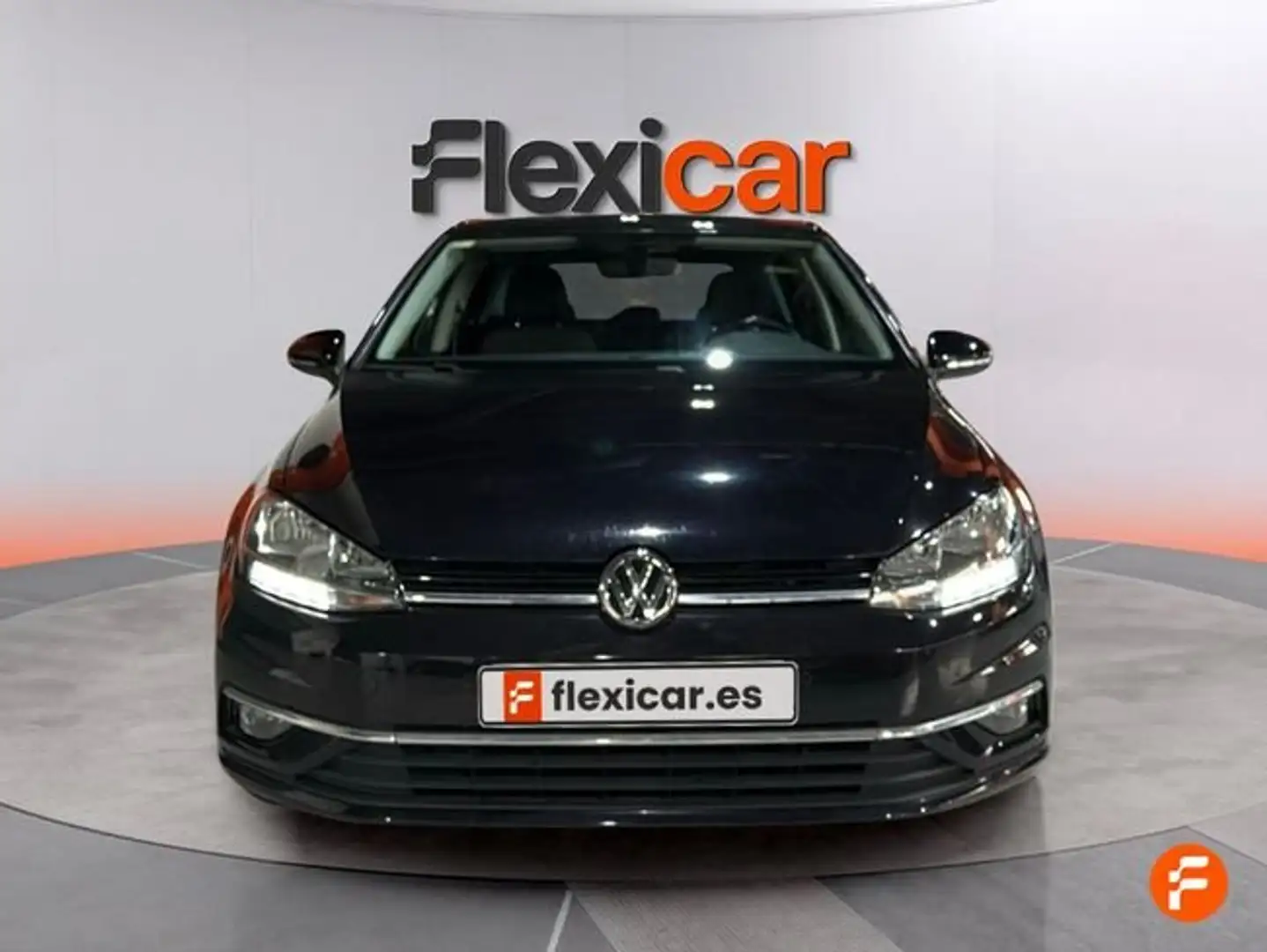 Volkswagen Golf 1.0 TSI Sport 85kW Negro - 2