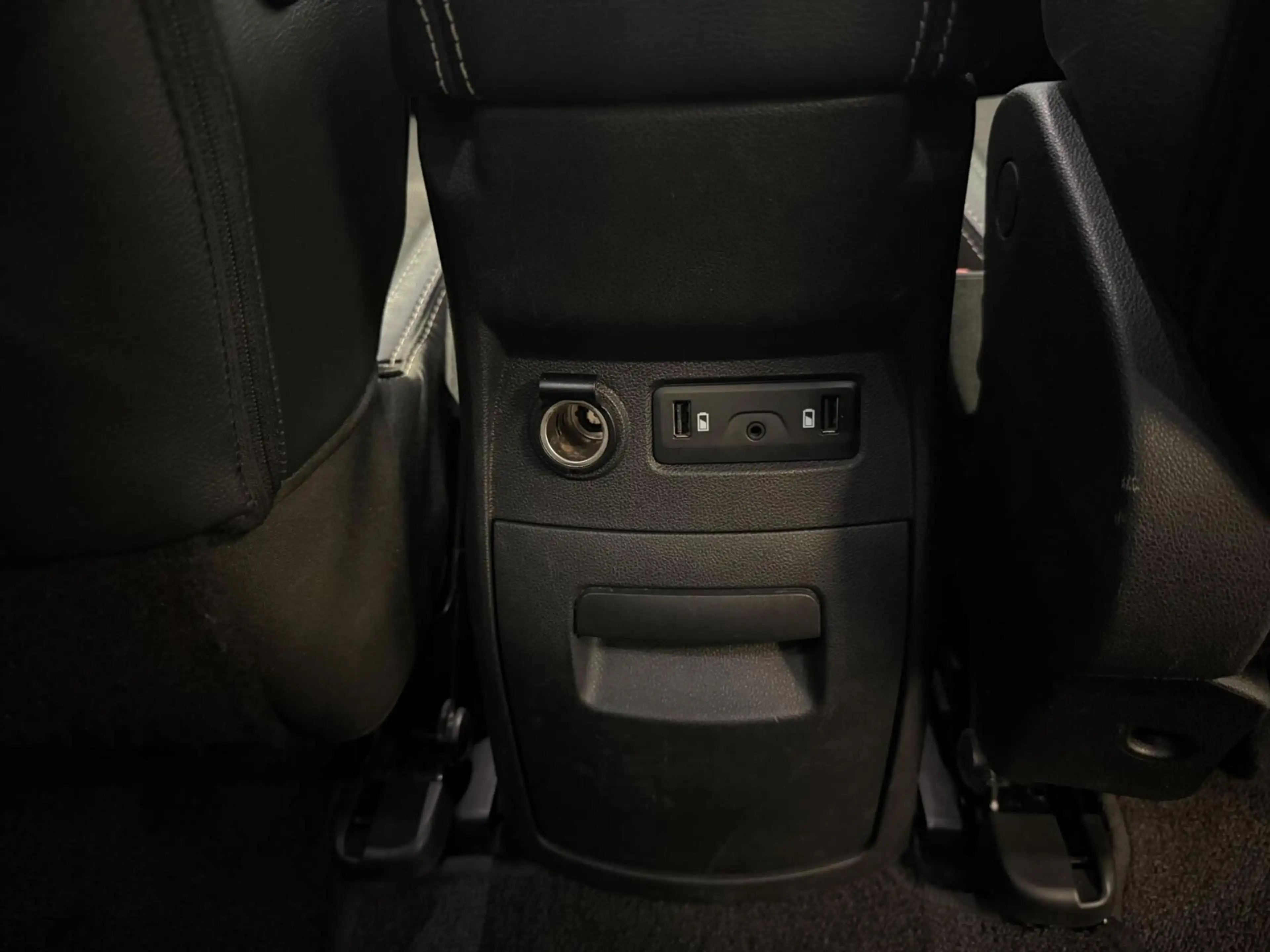 Renault Grand Scenic 1.2 TCe Intens 7 Persoons Cruise Navi — photo 38