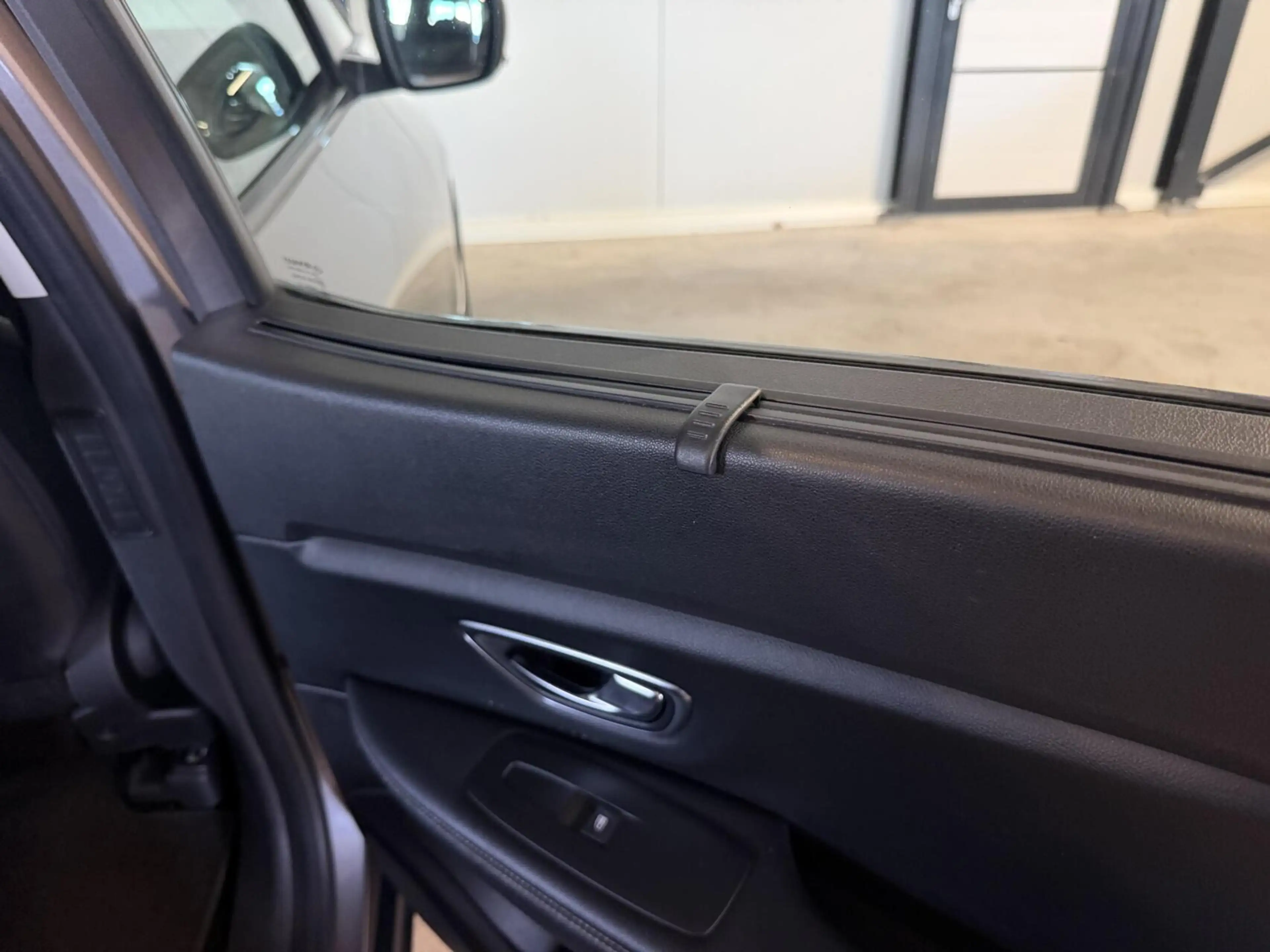 Renault Grand Scenic 1.2 TCe Intens 7 Persoons Cruise Navi — photo 34