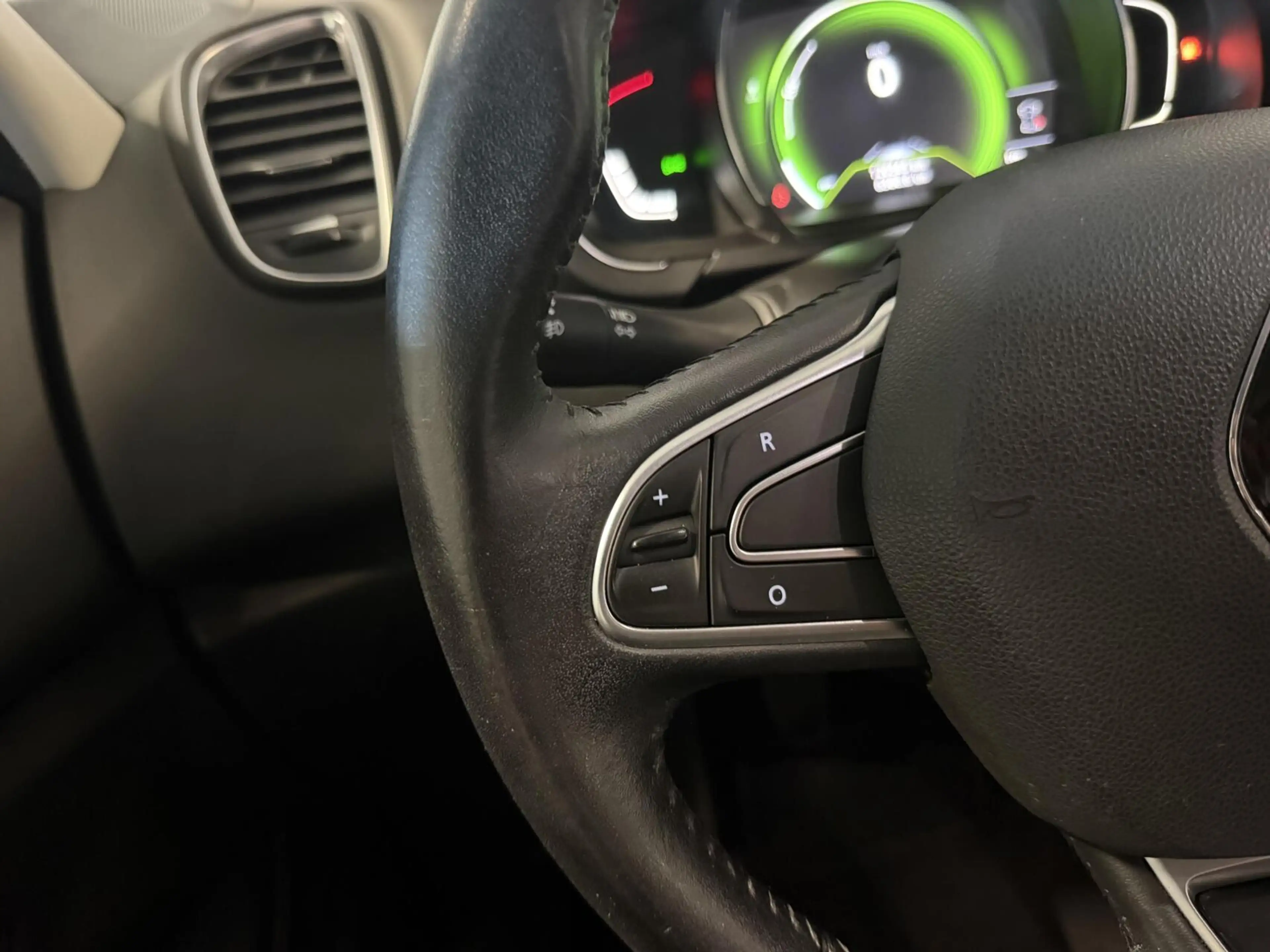 Renault Grand Scenic 1.2 TCe Intens 7 Persoons Cruise Navi — photo 20