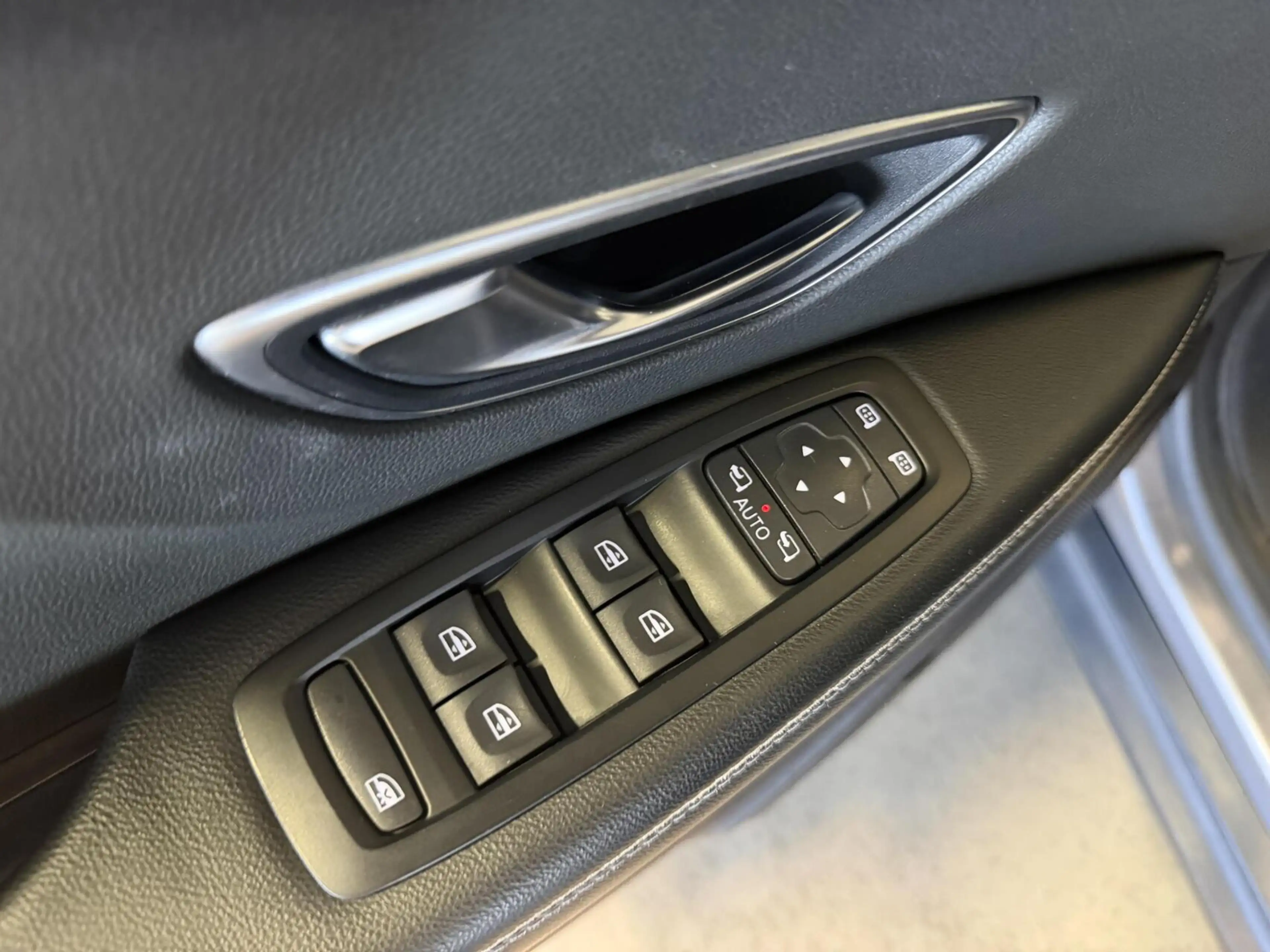 Renault Grand Scenic 1.2 TCe Intens 7 Persoons Cruise Navi — photo 23