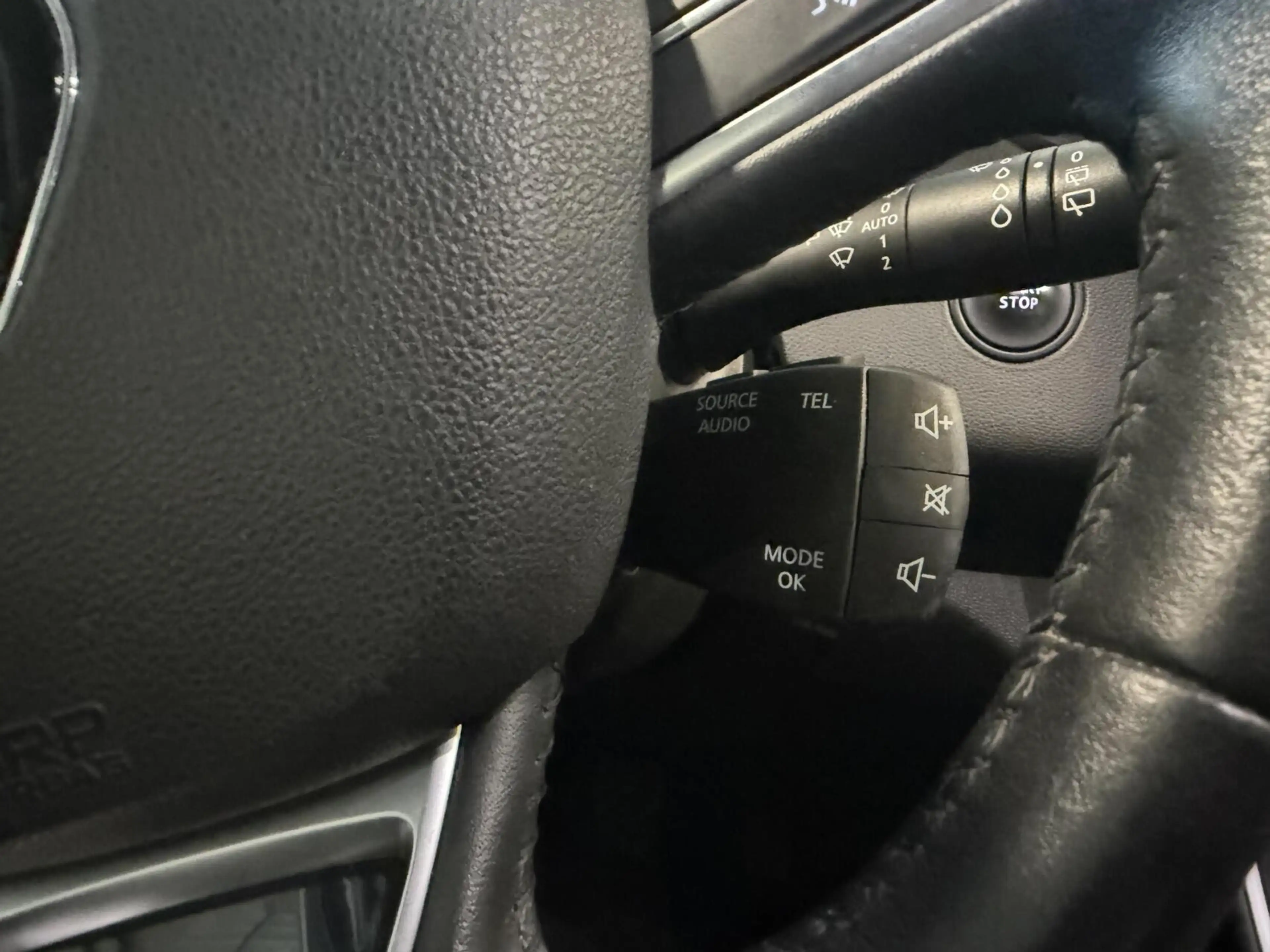 Renault Grand Scenic 1.2 TCe Intens 7 Persoons Cruise Navi — photo 21