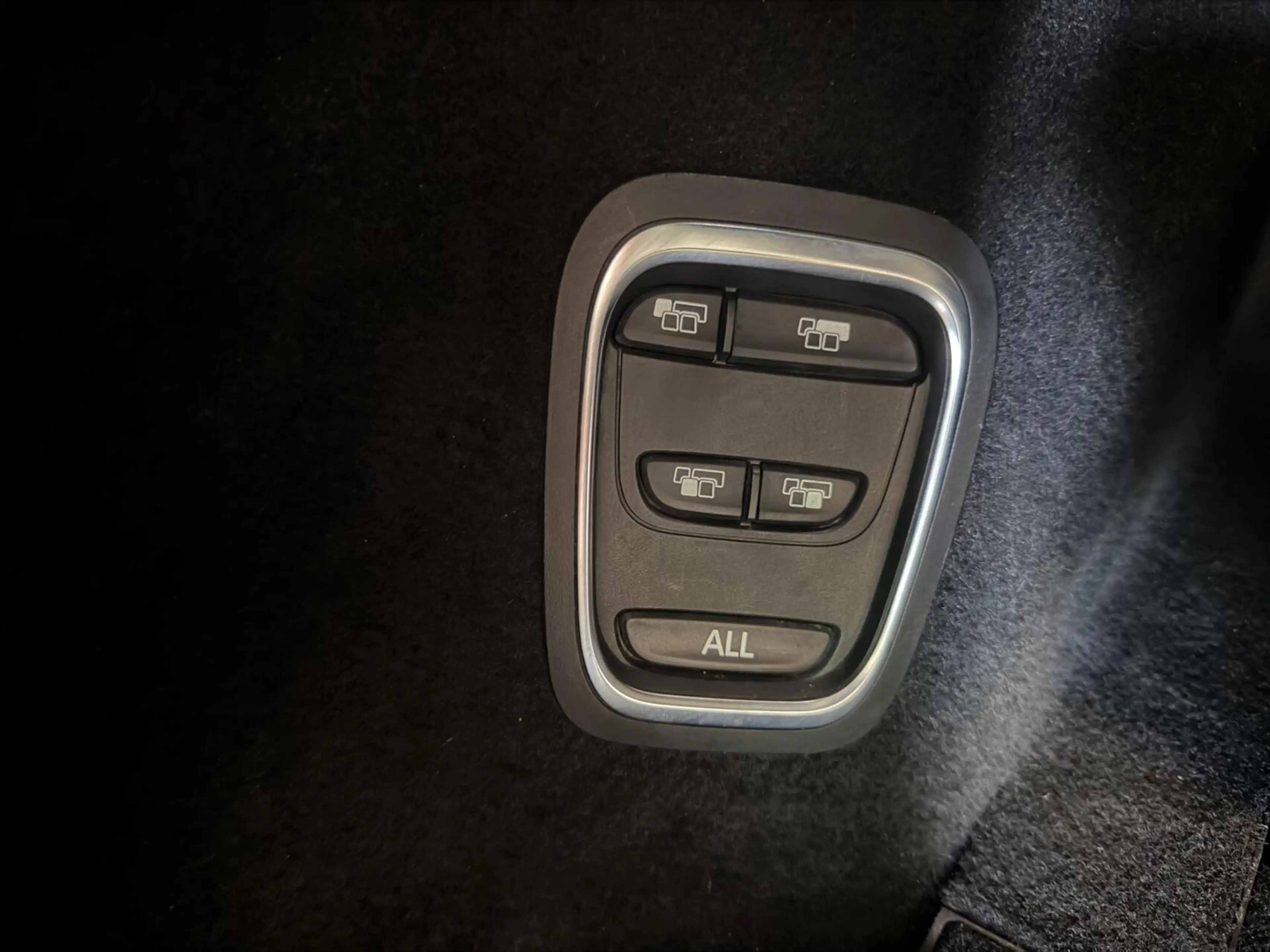 Renault Grand Scenic 1.2 TCe Intens 7 Persoons Cruise Navi — photo 31