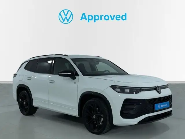 Volkswagen Tayron 2.0 TDI R-Line DSG7 110kW
