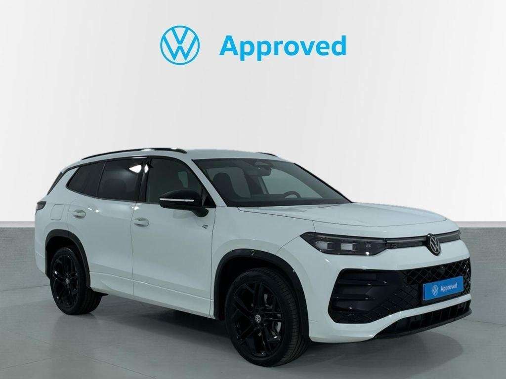 Volkswagen Tayron 2.0 TDI R-Line DSG7 110kW - foto 1