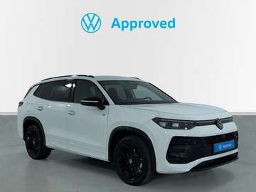 2.0 TDI R-Line DSG7 110kW