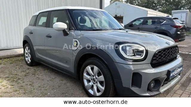 MINI Cooper SE Countryman All4/Navi Pro/Head-Up
