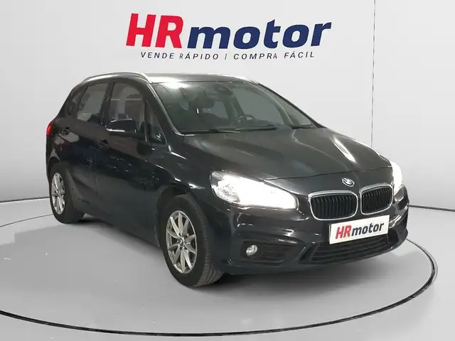 BMW 216 216d Active Tourer