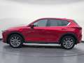 Mazda CX-5 SKYACTIV-D 184 Aut. AWD SCR Sports-Line Rood - thumbnail 3
