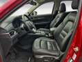Mazda CX-5 SKYACTIV-D 184 Aut. AWD SCR Sports-Line Rood - thumbnail 8