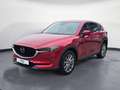 Mazda CX-5 SKYACTIV-D 184 Aut. AWD SCR Sports-Line Rood - thumbnail 2